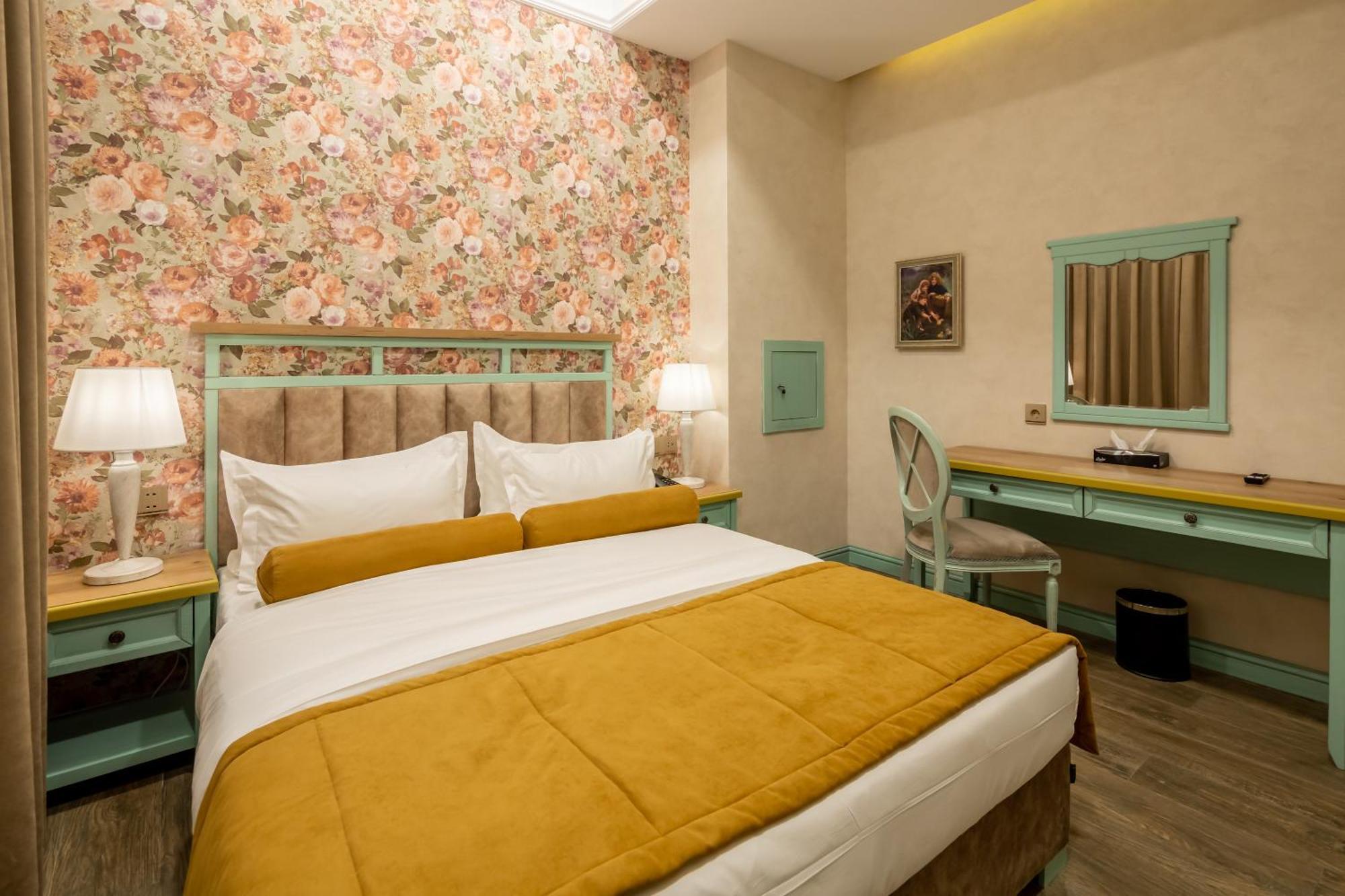 Macara Village Resort Quba Bagian luar foto