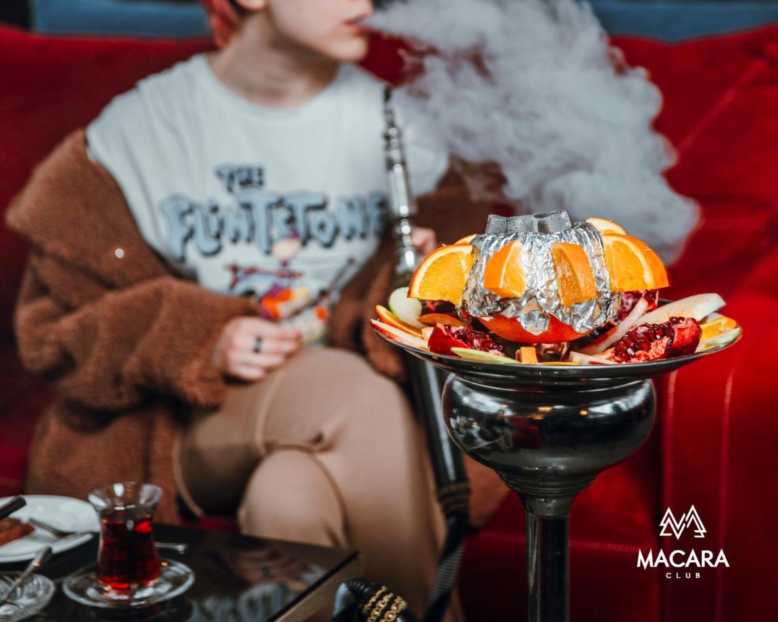 Macara Village Resort Quba Bagian luar foto